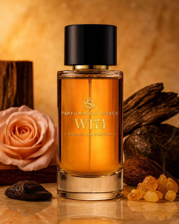 W174 Extrait de Parfum – Flakon von Parfumwelt Essen