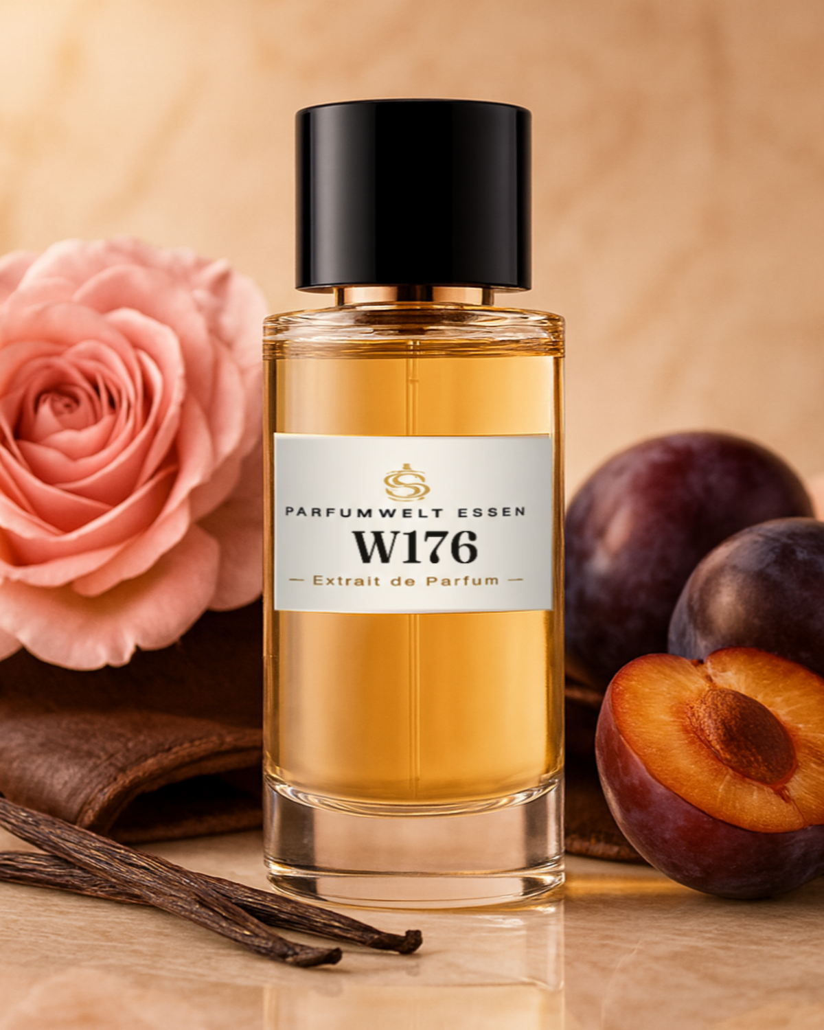 W176 Extrait de Parfum – Flakon von Parfumwelt Essen