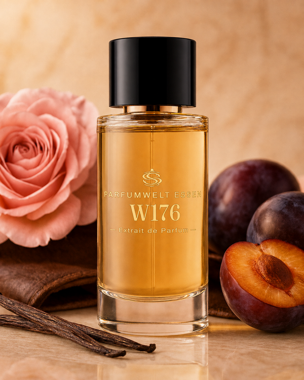 W176 Extrait de Parfum – Flakon von Parfumwelt Essen