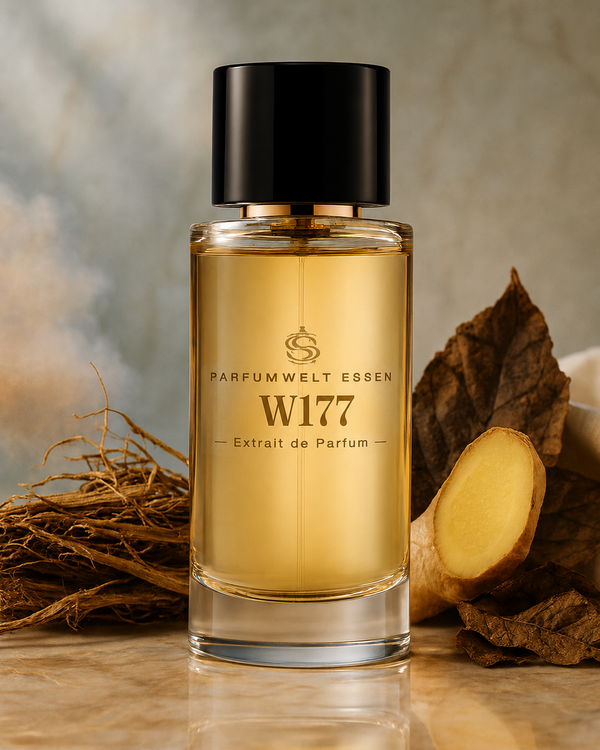W177 Extrait de Parfum – Flakon von Parfumwelt Essen