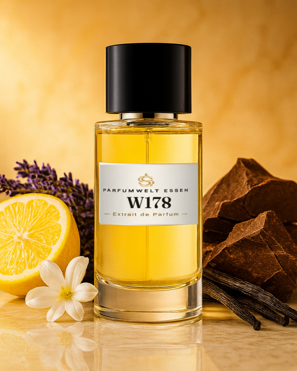 W178 Extrait de Parfum – Flakon von Parfumwelt Essen