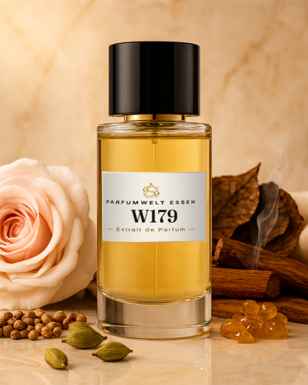 W179 Extrait de Parfum – Flakon von Parfumwelt Essen