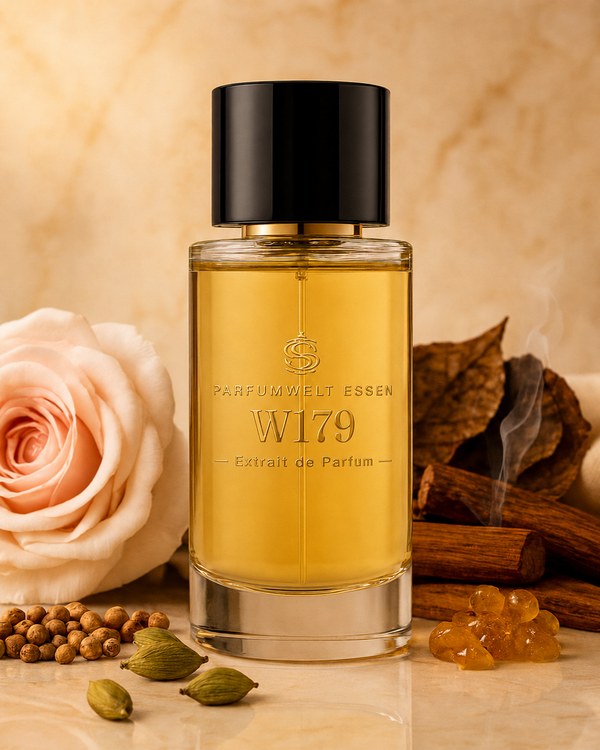 W179 Extrait de Parfum – Flakon von Parfumwelt Essen