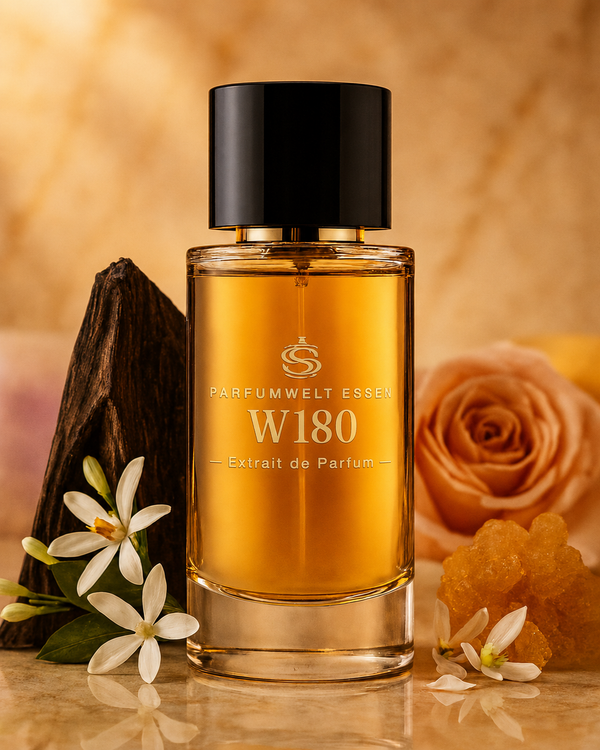 W180 Extrait de Parfum – Flakon von Parfumwelt Essen