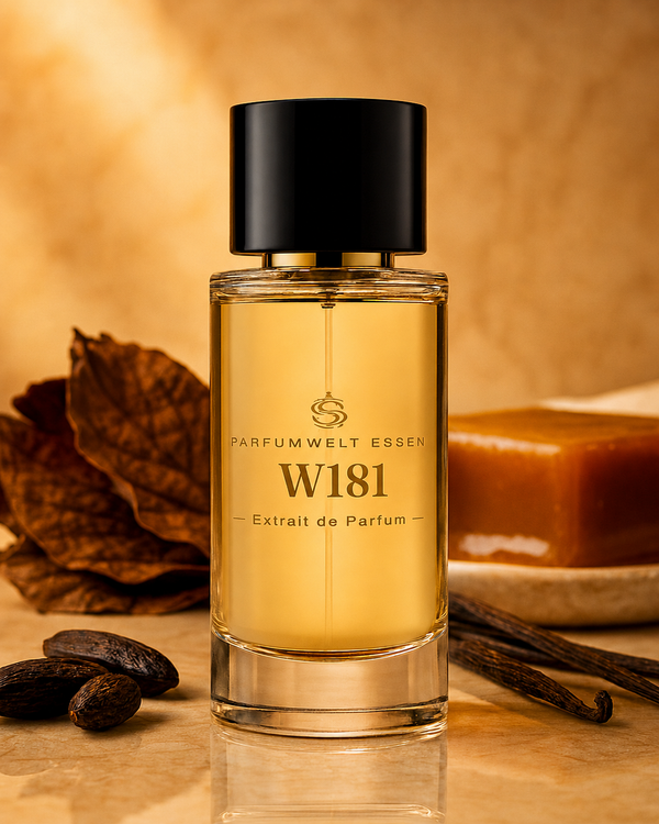 W181 Extrait de Parfum – Flakon von Parfumwelt Essen