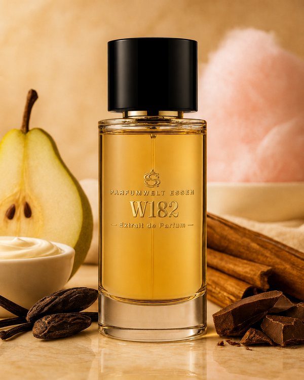 W182 Extrait de Parfum – Flakon von Parfumwelt Essen