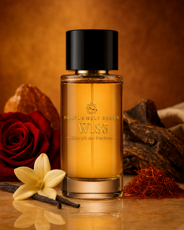 W183 Extrait de Parfum – Flakon von Parfumwelt Essen