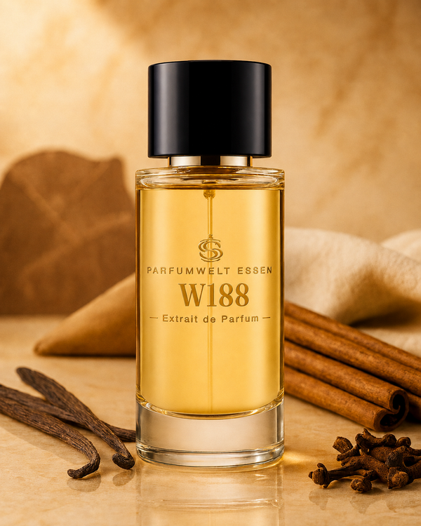 W188 Extrait de Parfum – Flakon von Parfumwelt Essen