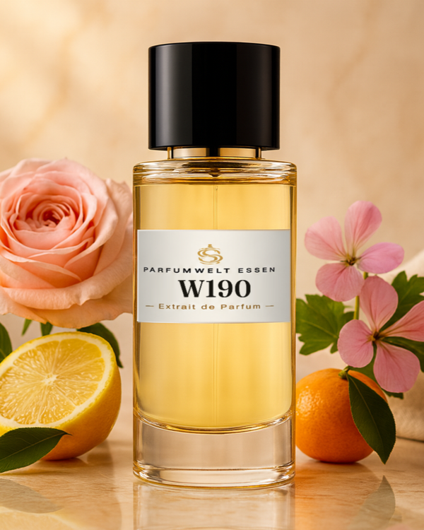 W190 Extrait de Parfum – Flakon von Parfumwelt Essen