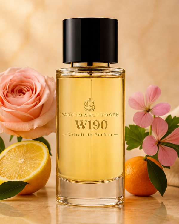 W190 Extrait de Parfum – Flakon von Parfumwelt Essen