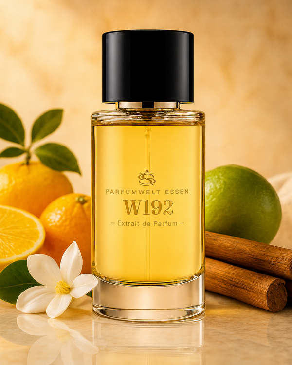 W192 Extrait de Parfum – Flakon von Parfumwelt Essen