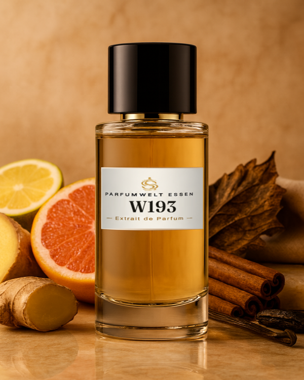 W193 Extrait de Parfum – Flakon von Parfumwelt Essen