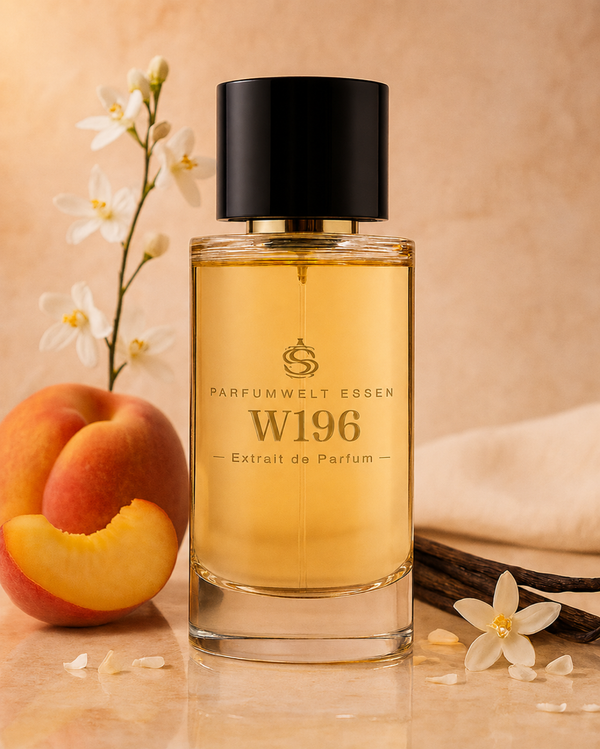 W196 Extrait de Parfum – Flakon von Parfumwelt Essen