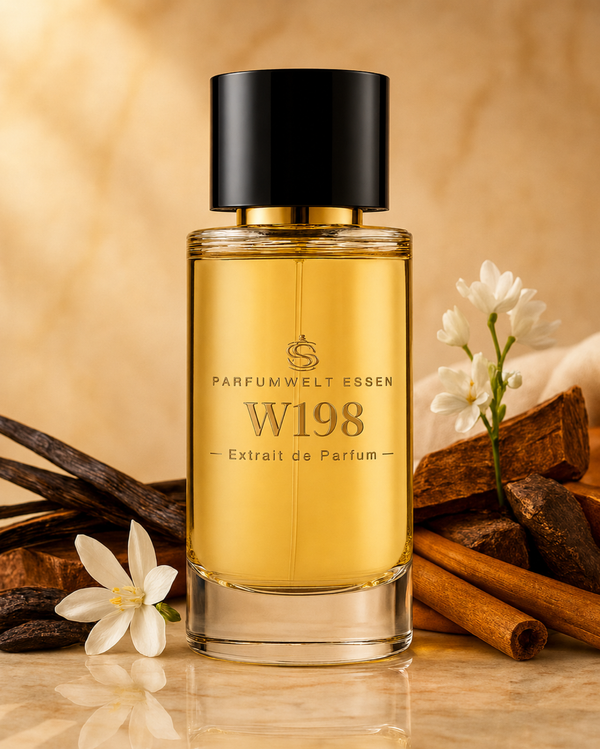 W198 Extrait de Parfum – Flakon von Parfumwelt Essen