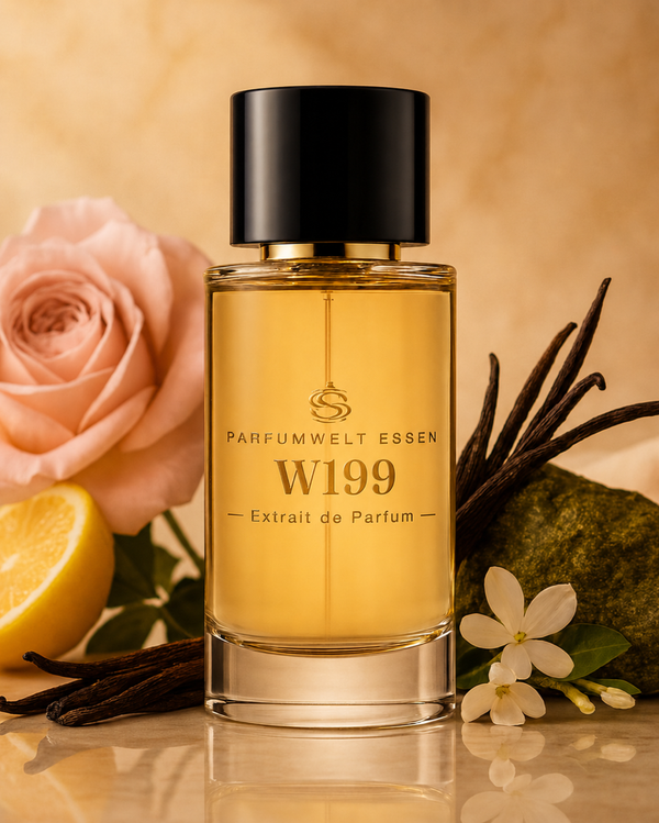 W199 Extrait de Parfum – Flakon von Parfumwelt Essen