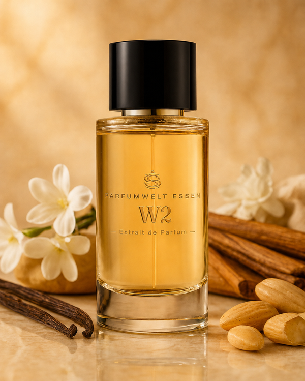W2 Extrait de Parfum – Flakon von Parfumwelt Essen