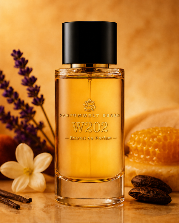 W202 Extrait de Parfum – Flakon von Parfumwelt Essen