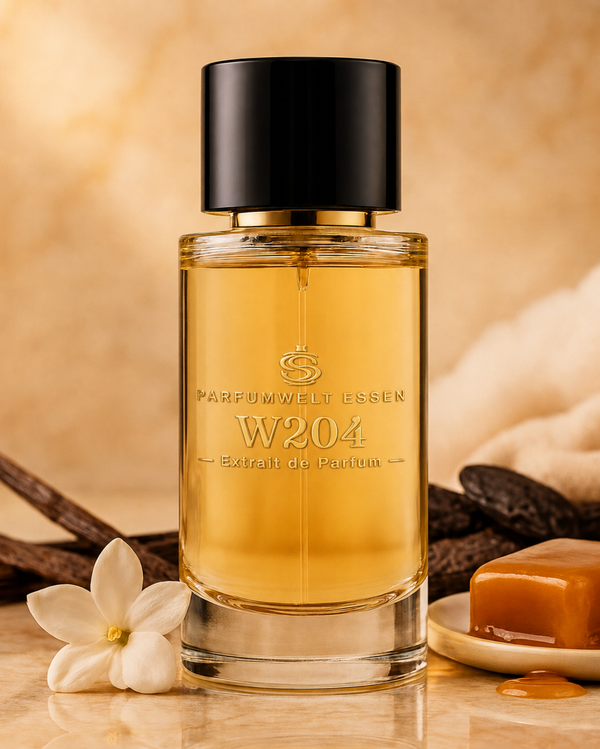 W204 Extrait de Parfum – Flakon von Parfumwelt Essen