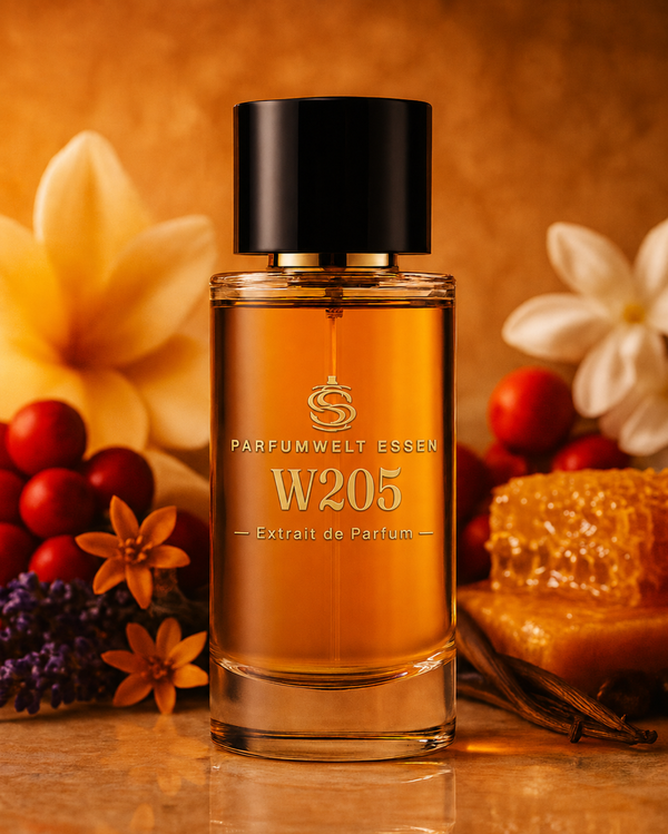 W205 Extrait de Parfum – Flakon von Parfumwelt Essen