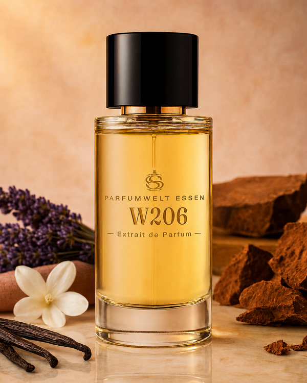 W206 Extrait de Parfum – Flakon von Parfumwelt Essen