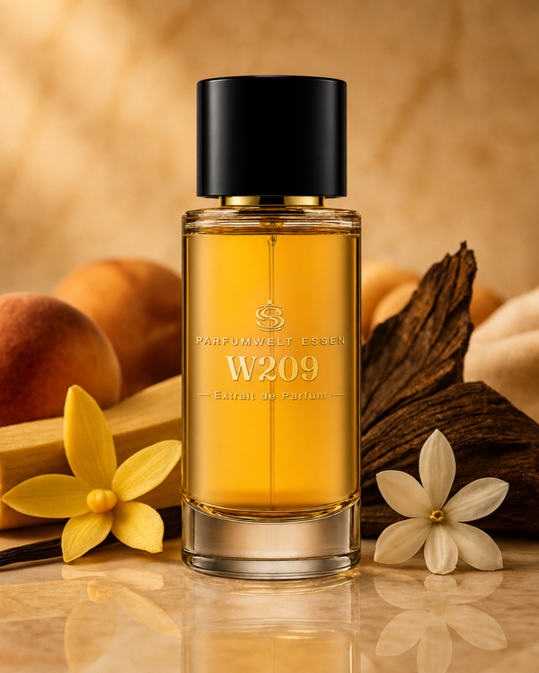 W209 Extrait de Parfum – Flakon von Parfumwelt Essen