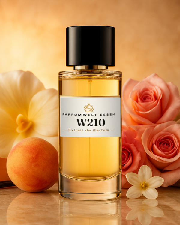 W210 Extrait de Parfum – Flakon von Parfumwelt Essen