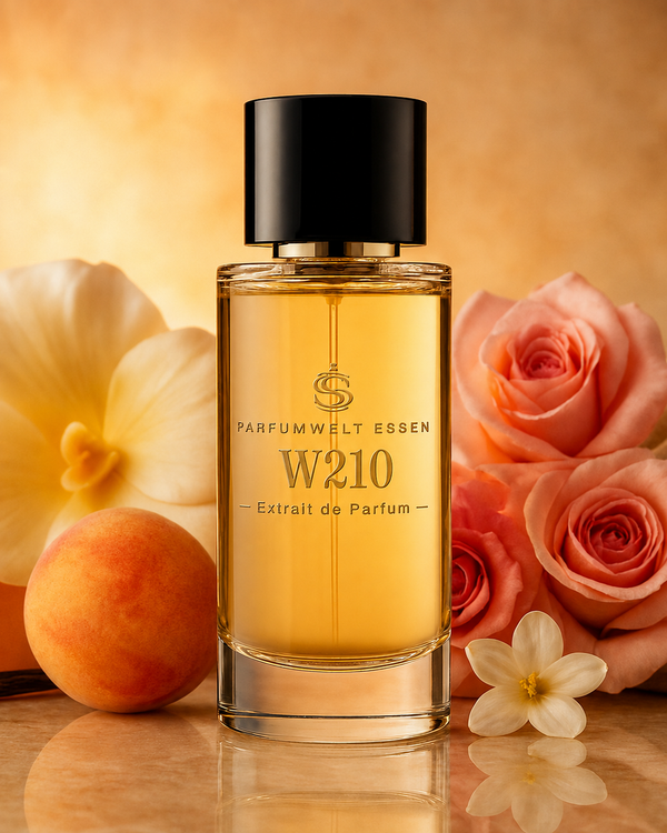 W210 Extrait de Parfum – Flakon von Parfumwelt Essen