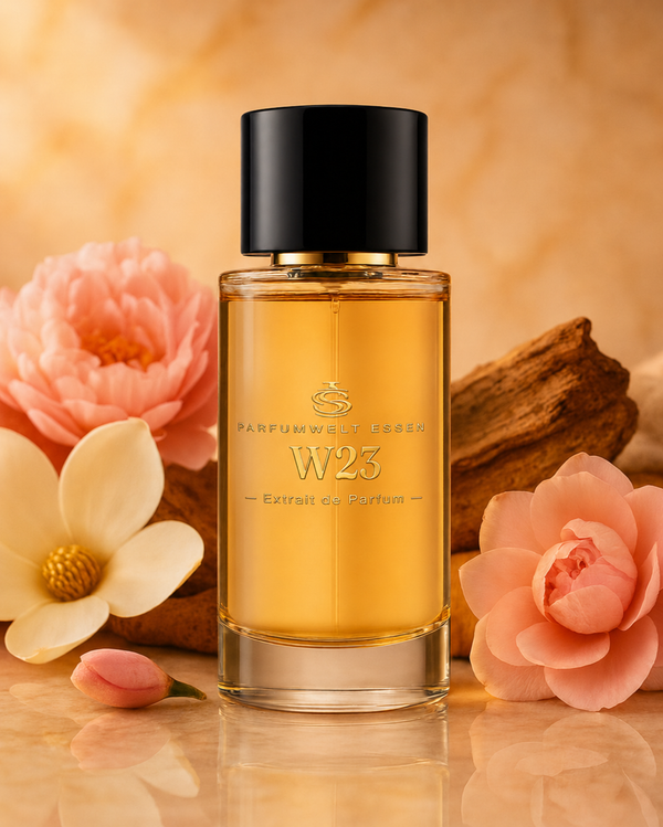 W23 Extrait de Parfum – Flakon von Parfumwelt Essen