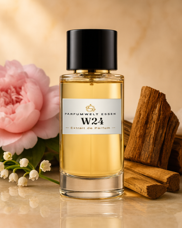 W24 Extrait de Parfum – Flakon von Parfumwelt Essen