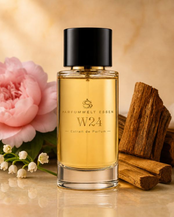 W24 Extrait de Parfum – Flakon von Parfumwelt Essen