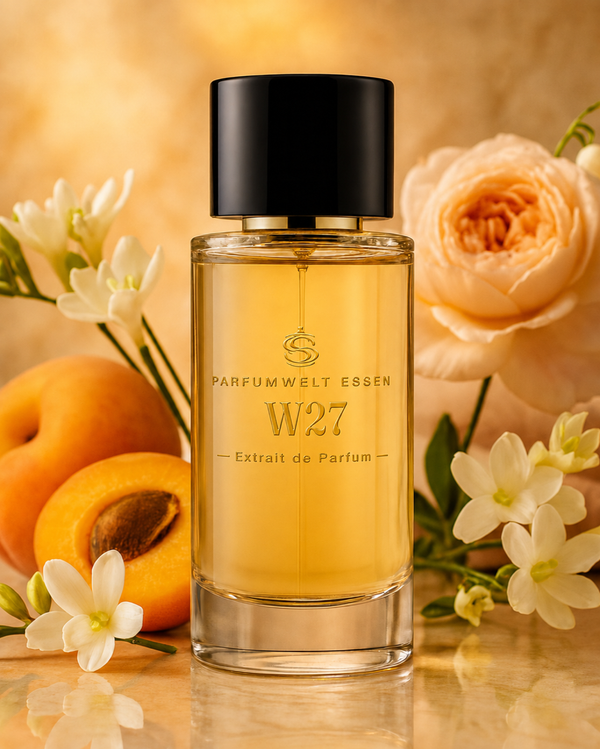 W27 Extrait de Parfum – Flakon von Parfumwelt Essen