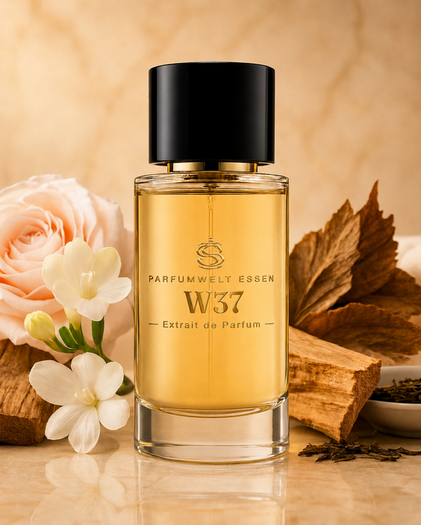 W37 Extrait de Parfum – Flakon von Parfumwelt Essen
