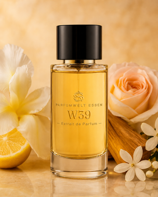 W39 Extrait de Parfum – Flakon von Parfumwelt Essen