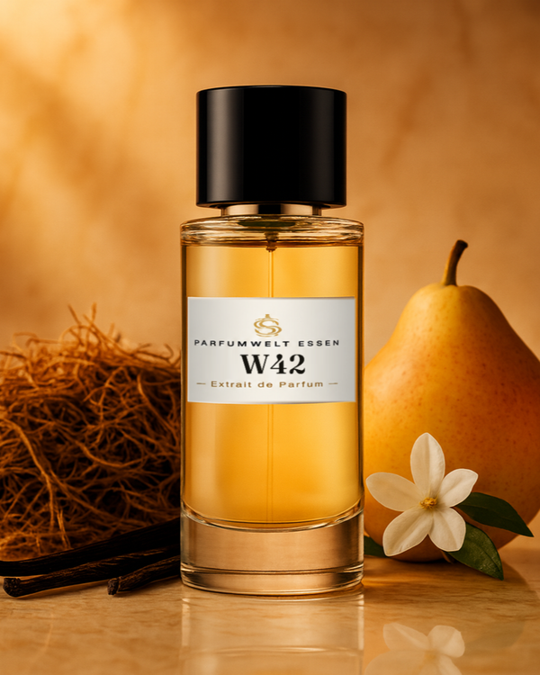 W42 Extrait de Parfum – Flakon von Parfumwelt Essen