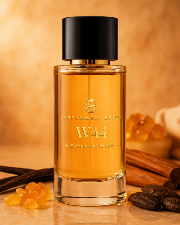 W44 Extrait de Parfum – Flakon von Parfumwelt Essen