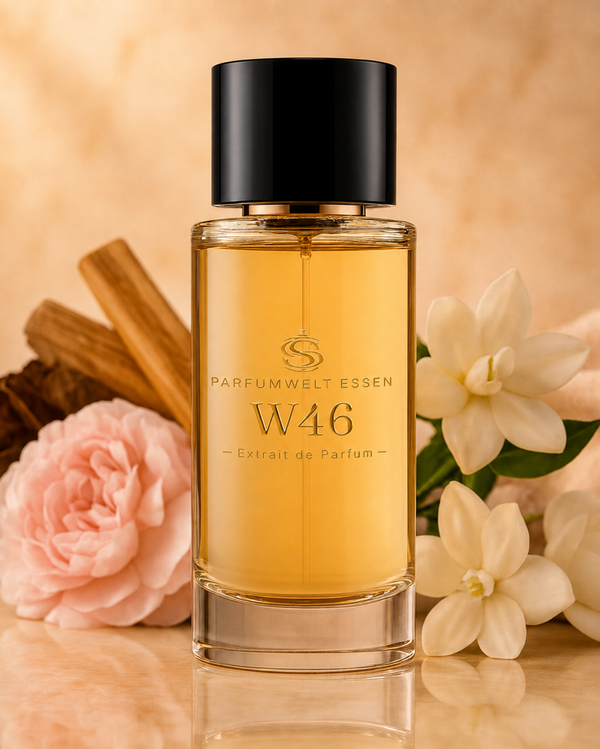 W46 Extrait de Parfum – Flakon von Parfumwelt Essen
