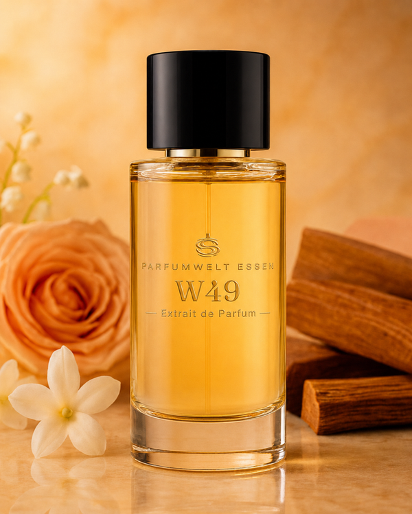 W49 Extrait de Parfum – Flakon von Parfumwelt Essen