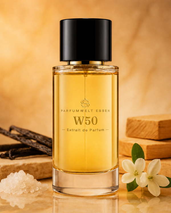 W50 Extrait de Parfum – Flakon von Parfumwelt Essen