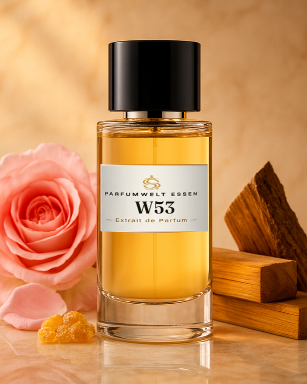W53 Extrait de Parfum – Flakon von Parfumwelt Essen