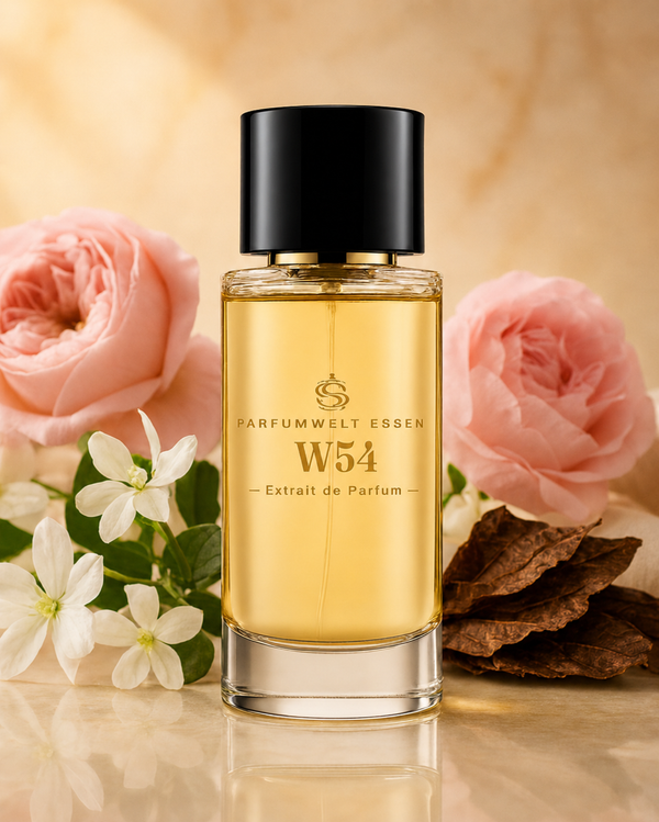 W54 Extrait de Parfum – Flakon von Parfumwelt Essen