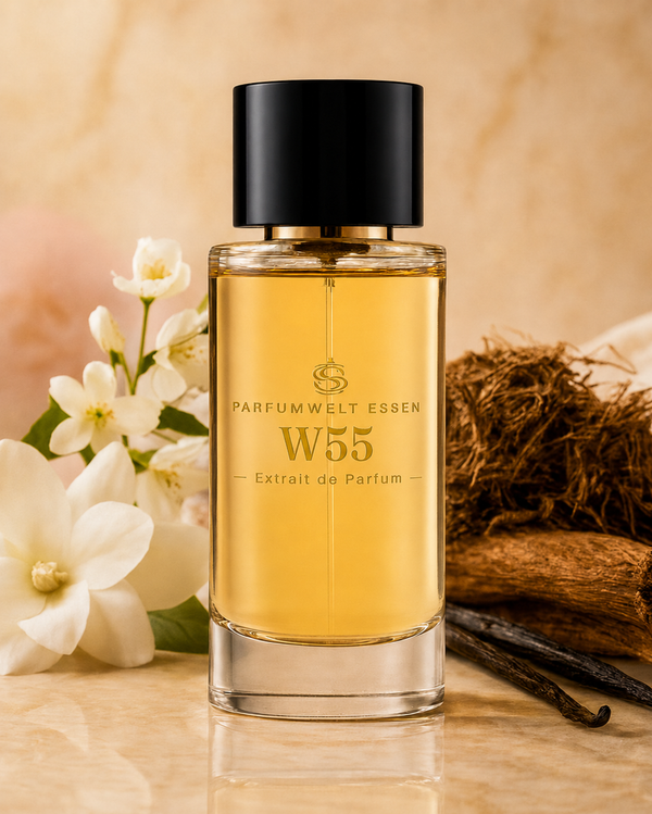 W55 Extrait de Parfum – Flakon von Parfumwelt Essen