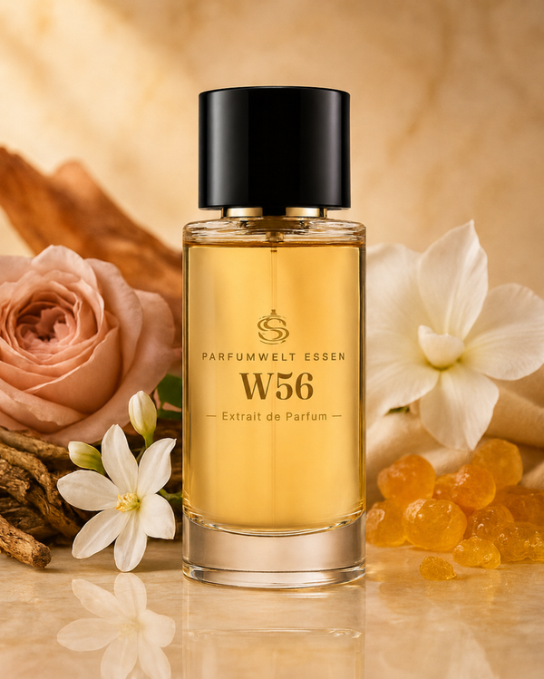 W56 Extrait de Parfum – Flakon von Parfumwelt Essen