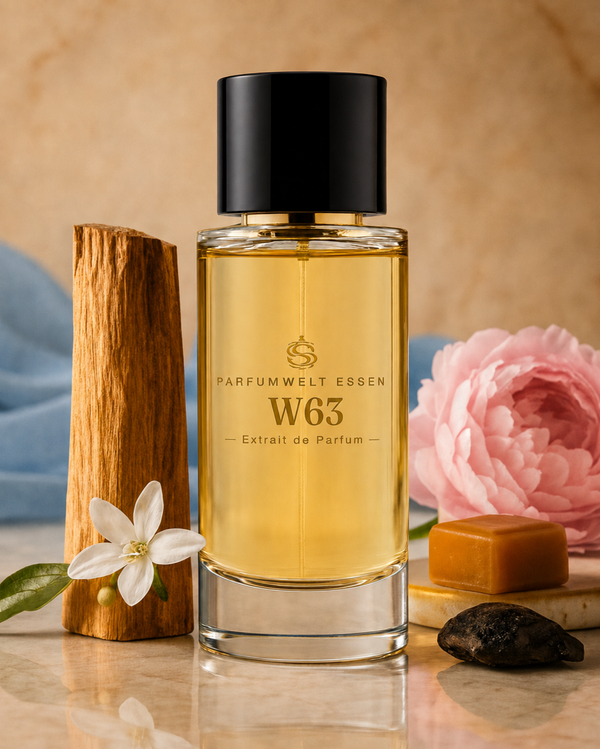 W63 Extrait de Parfum – Flakon von Parfumwelt Essen