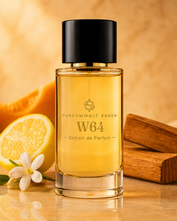 W64 Extrait de Parfum – Flakon von Parfumwelt Essen