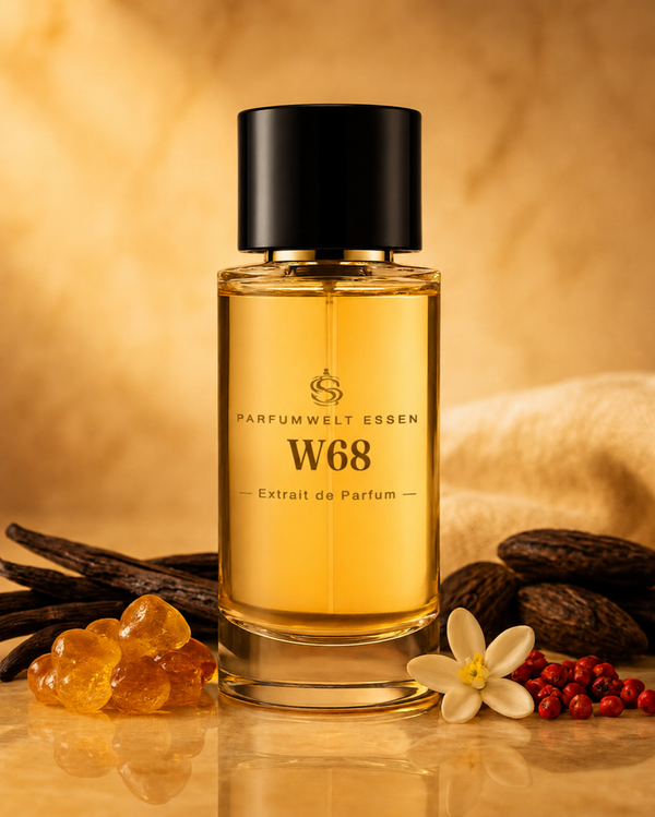 W68 Extrait de Parfum – Flakon von Parfumwelt Essen