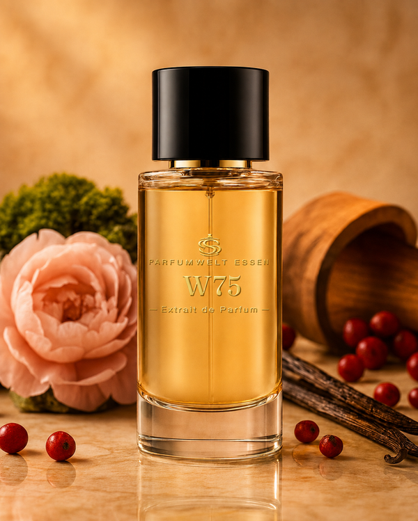 W75 Extrait de Parfum – Flakon von Parfumwelt Essen