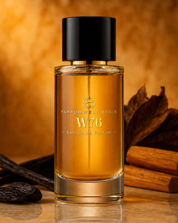 W76 Extrait de Parfum – Flakon von Parfumwelt Essen