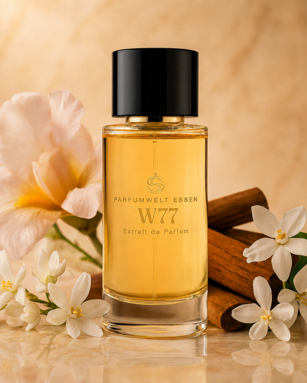 W77 Extrait de Parfum – Flakon von Parfumwelt Essen