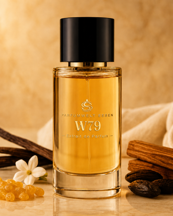 W79 Extrait de Parfum – Flakon von Parfumwelt Essen