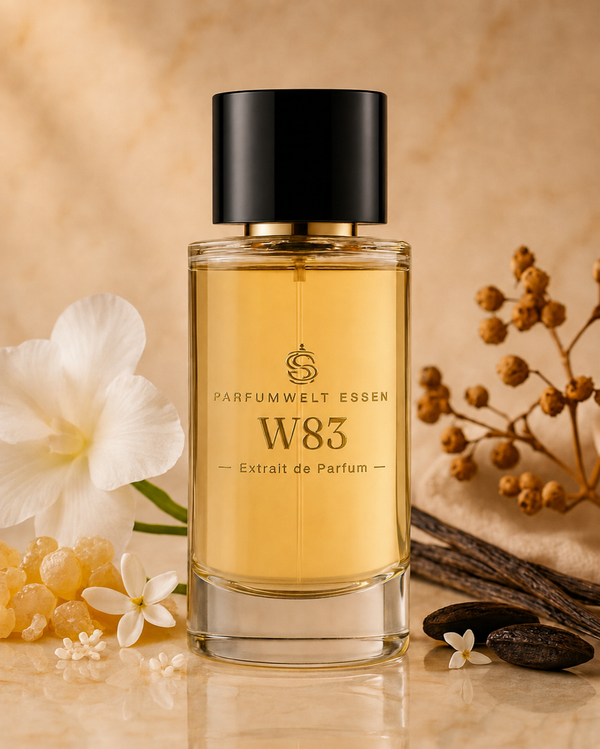 W83 Extrait de Parfum – Flakon von Parfumwelt Essen